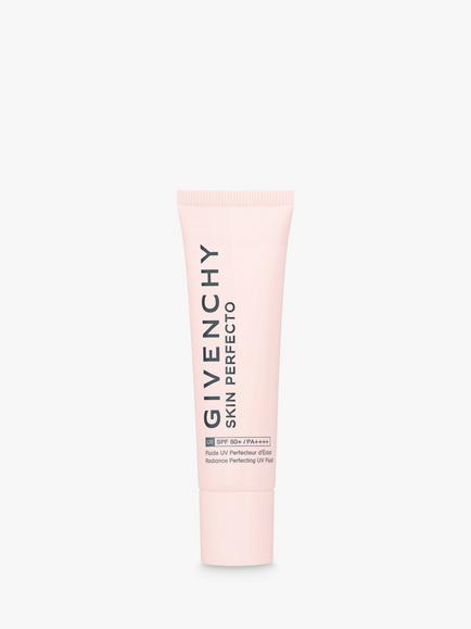Givenchy Skin Perfecto Radiance Perfecting UV Fluid SPF 50+ PA++++, 30ml, 