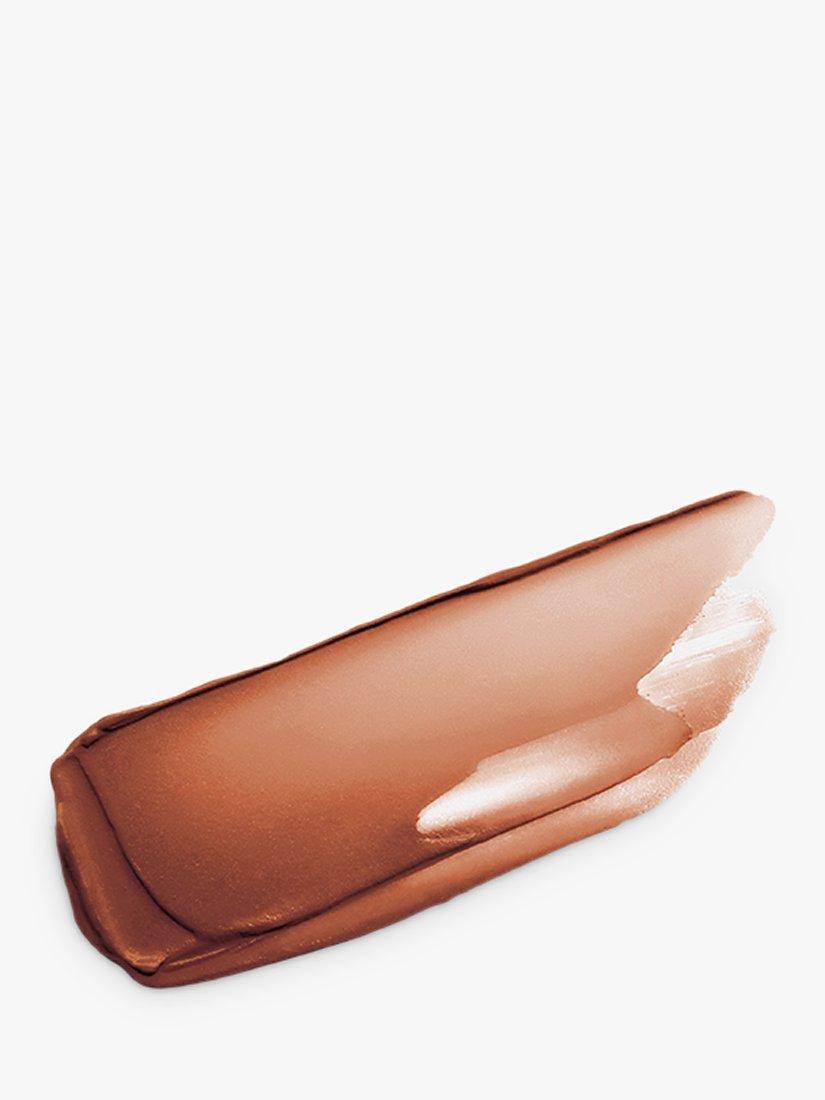 Product image 2 of 5, which shows Givenchy Le Rouge Sheer Velvet Refillable Matte Lipstick, 52 Brun Épicé