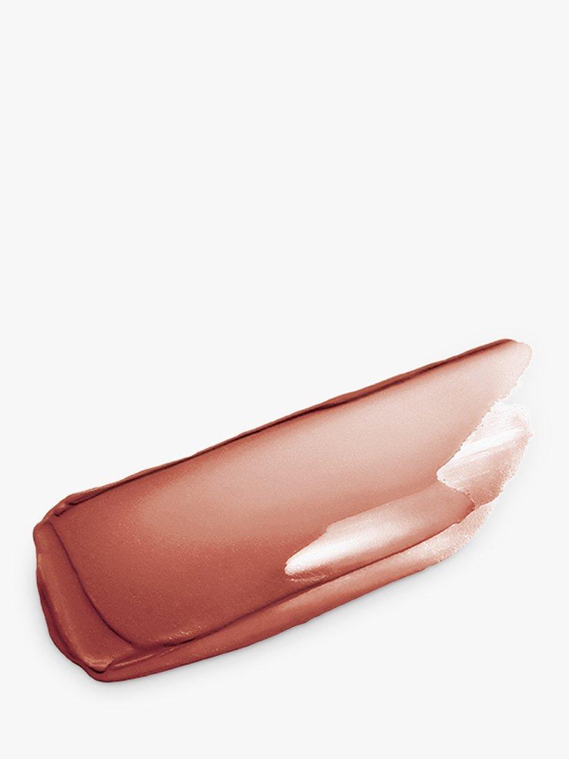 Product image 2 of 5, which shows Givenchy Le Rouge Sheer Velvet Refillable Matte Lipstick, 50 Brun Acajou