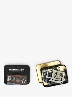 Luckies Apocalypse Survival Kit - view 2, Multi