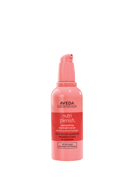 Aveda Nutri-Plenish Replenishing Overnight Serum, 100ml, 