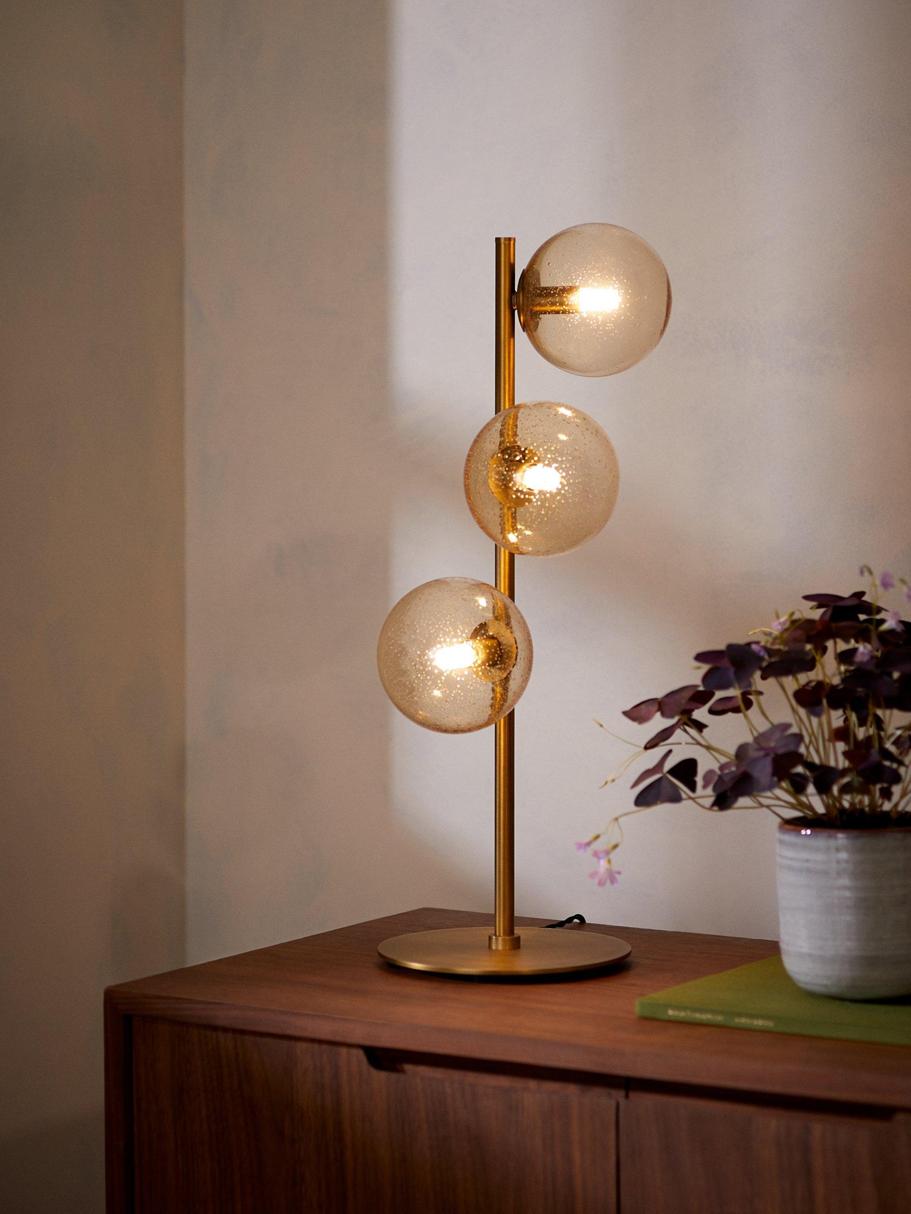 John lewis bubble light top