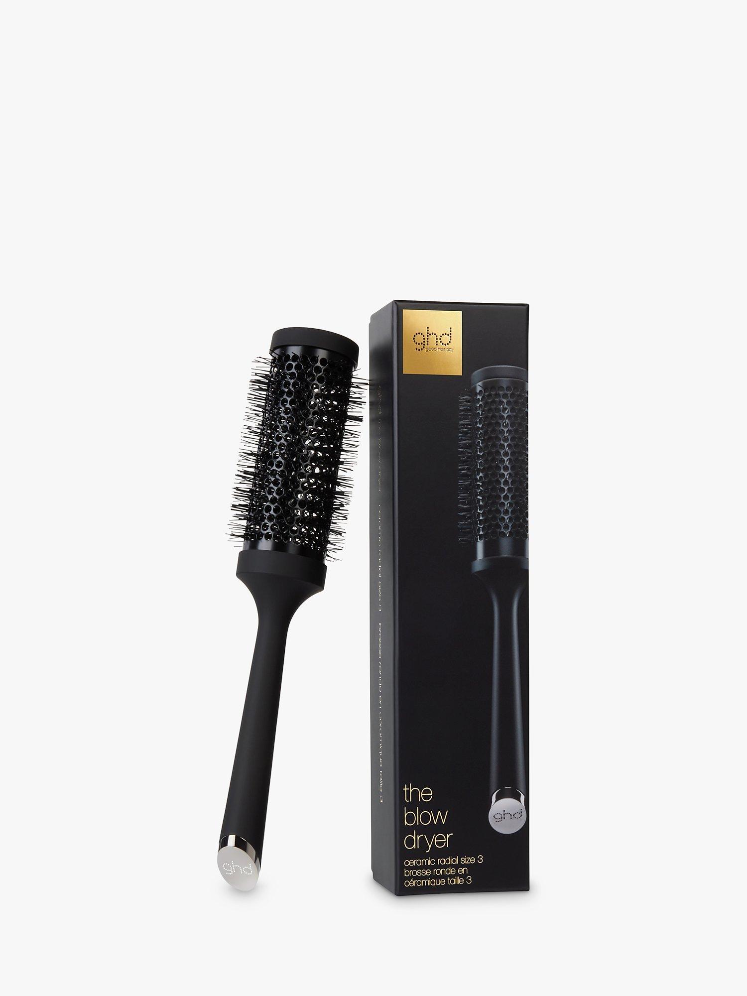 ghd The Blow Dryer Radial Hair Brush Size 3 45mm Barrel