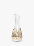 Sara Miller Birds Glass Carafe, 1.2L, Clear