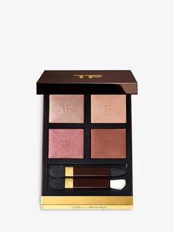 TOM FORD Eyeshadow Quad, Hazy Sensuality
