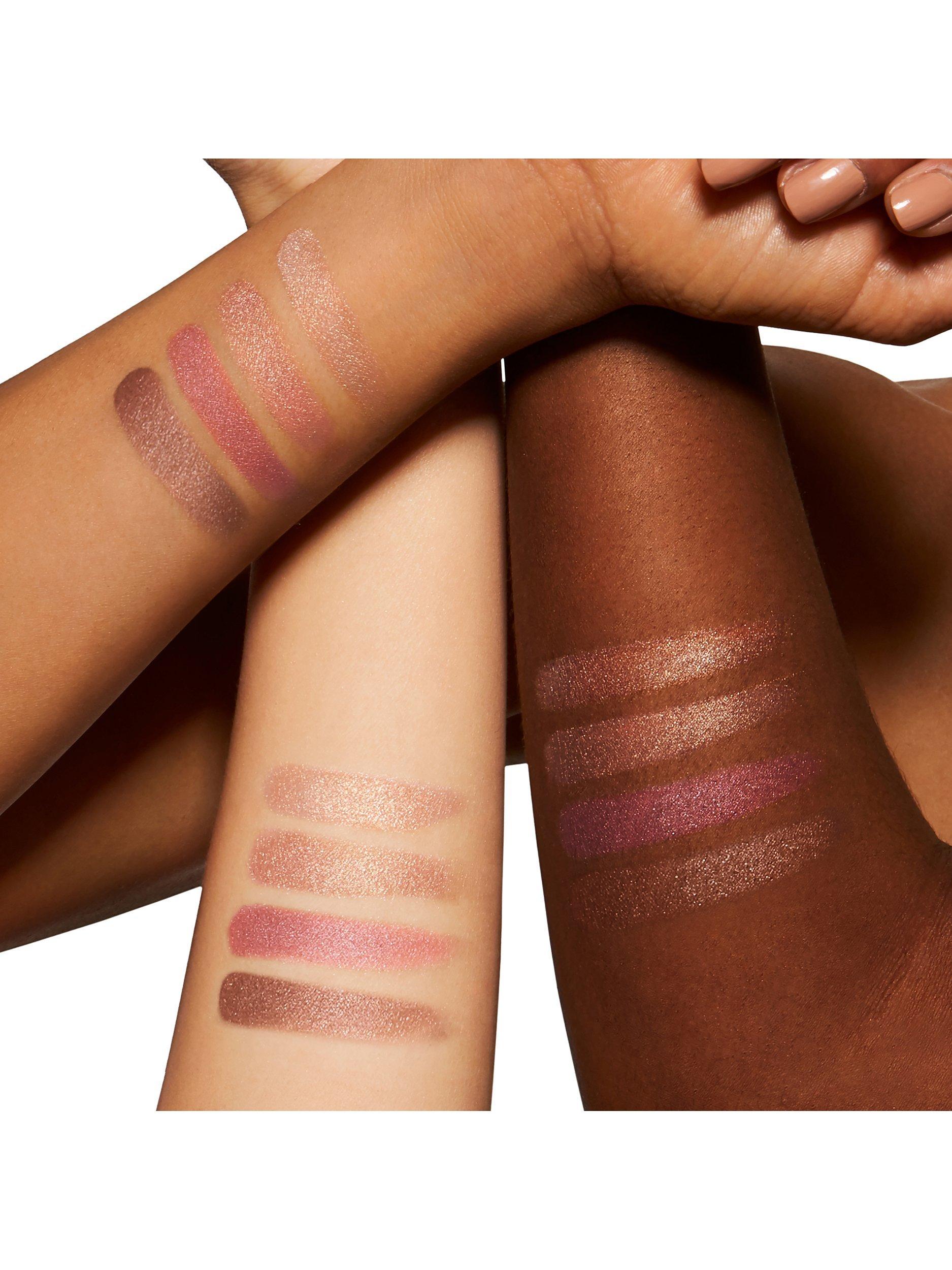 TOM FORD Eyeshadow Quad, Hazy Sensuality