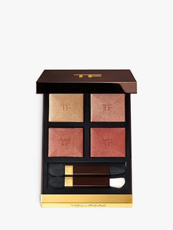 TOM FORD Eyeshadow Quad, Golden Hour