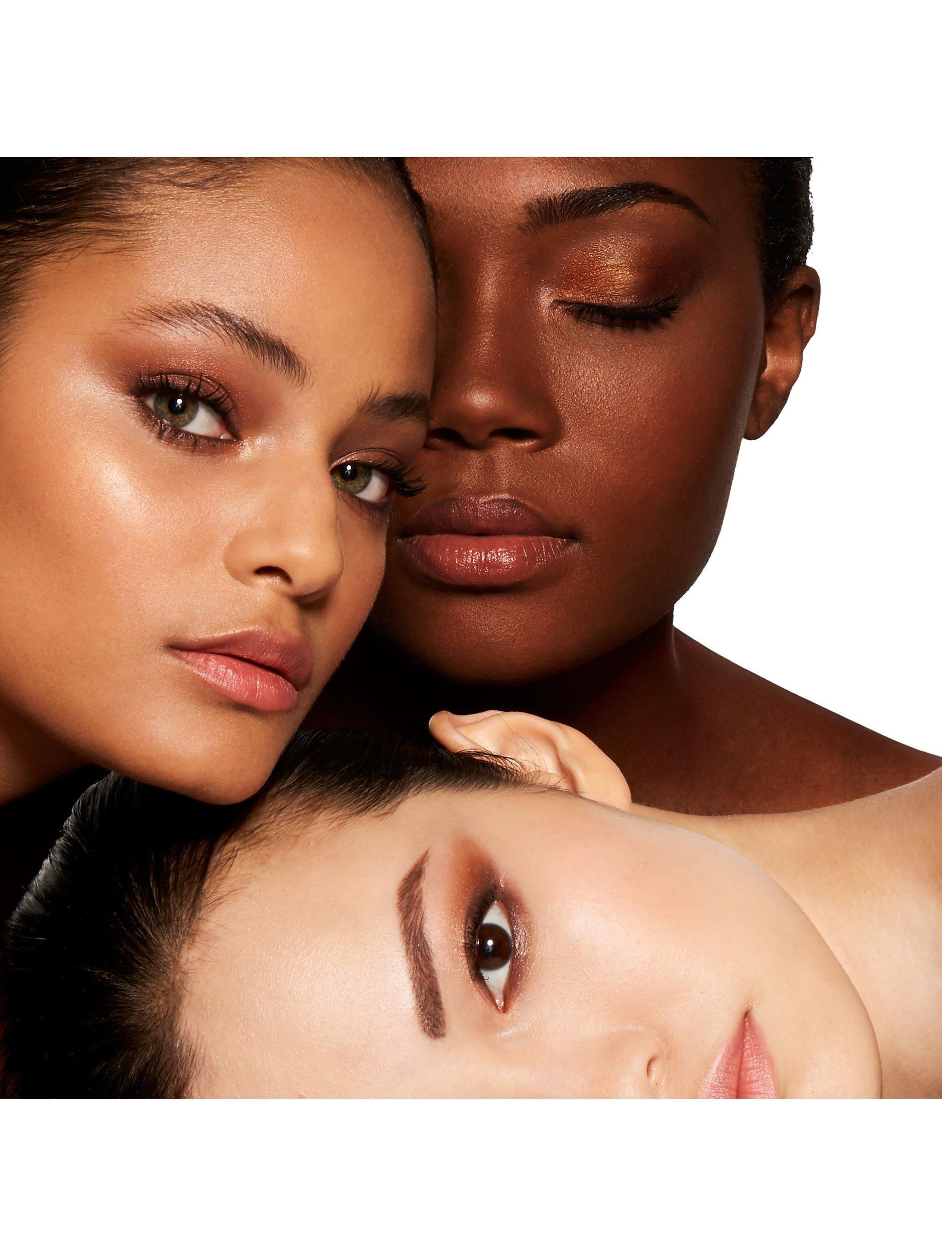 Product image 2 of 4, which shows TOM FORD Eyeshadow Quad, Golden Hour