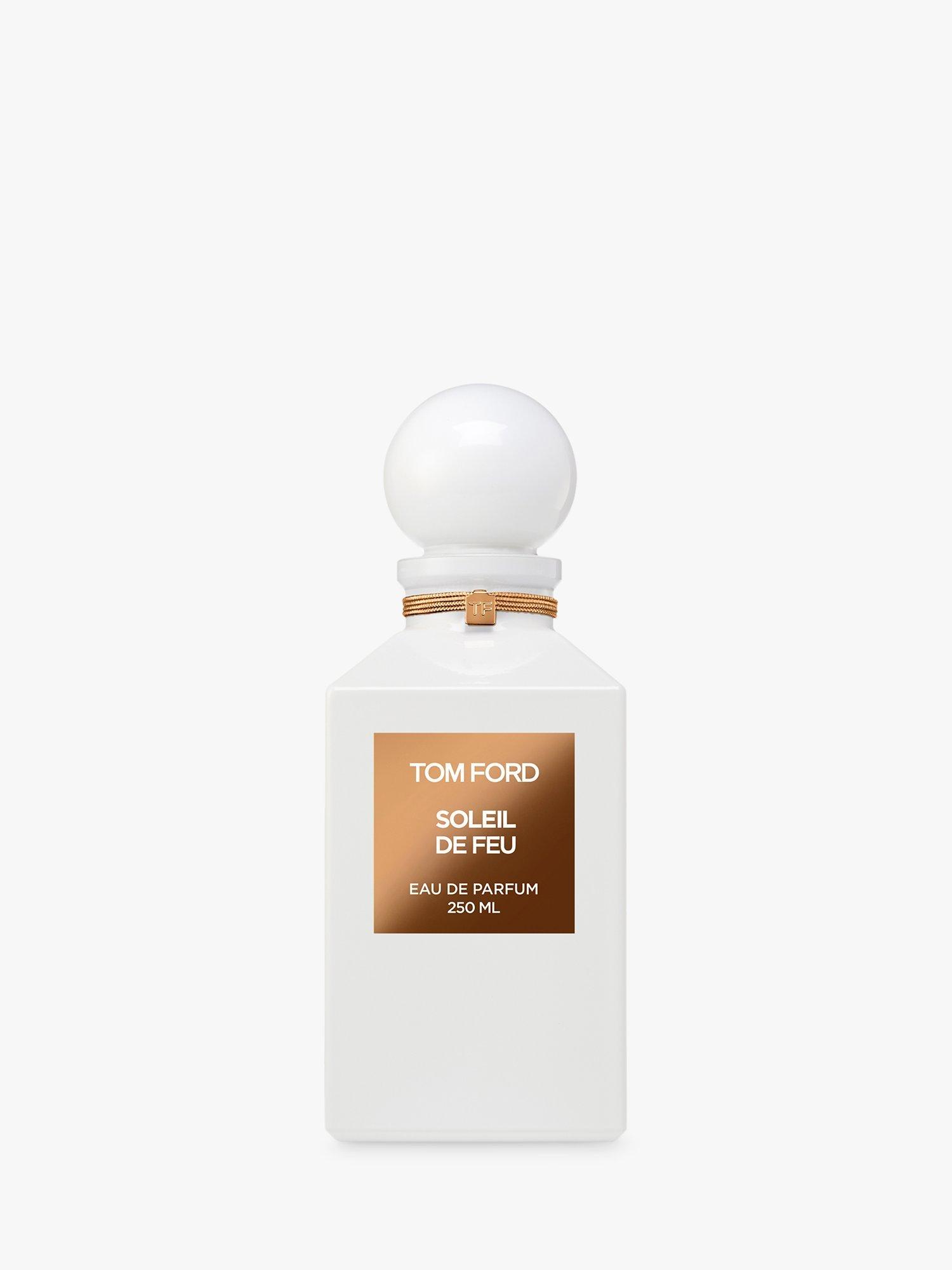 Product image 1 of 3, which shows TOM FORD Soleil De Feu Eau de Parfum, 250ml