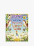 Peter Rabbit: Peter's Nature Walk Kids' Sound Book