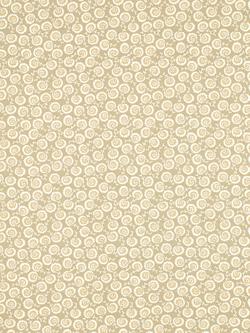 Sanderson Fern Frond Furnishing Fabric, Fawn