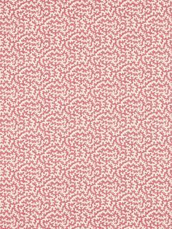 Sanderson Truffle Furnishing Fabric, Damson