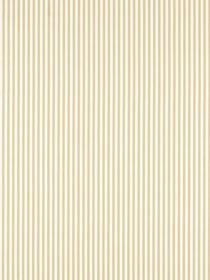 Sanderson Pinetum Stripe Furnishing Fabric, Flax