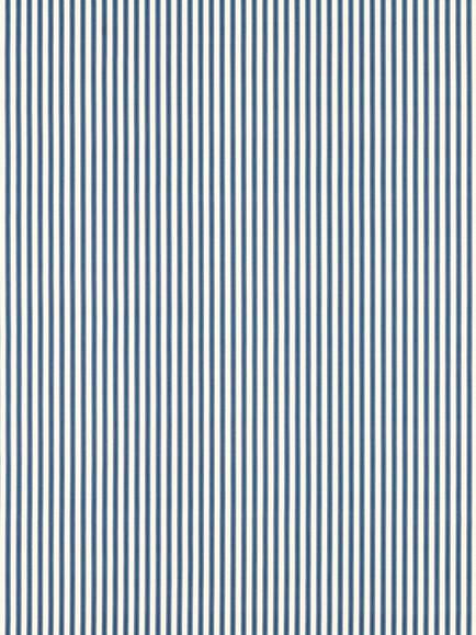 Sanderson Pinetum Stripe Furnishing Fabric, Indigo