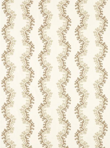 Sanderson Oxbow Furnishing Fabric, Linen