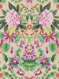 Designers Guild Ikebana Damask Wallpaper