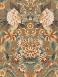 Designers Guild Ikebana Damask Wallpaper, Gold Pdg1156/06