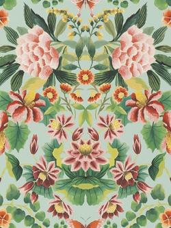 Designers Guild Ikebana Damask Wallpaper, PDG1156/05