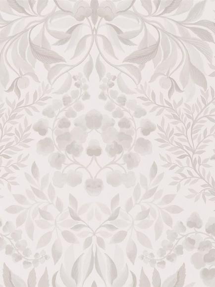Designers Guild Karakusa Wallpaper, Pdg1157/01