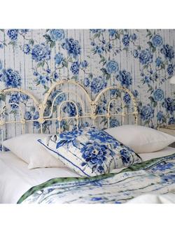 Designers Guild Kyoto Flower Wallpaper - view 2, PDG1158/05