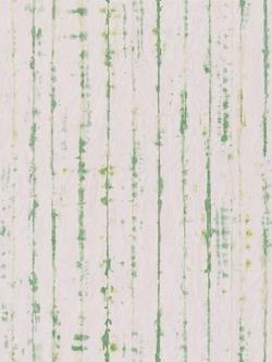 Designers Guild Shiwa Wallpaper, Emerald Pdg1159/03