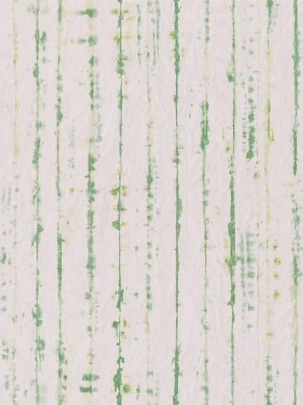 Designers Guild Shiwa Wallpaper, Emerald Pdg1159/03