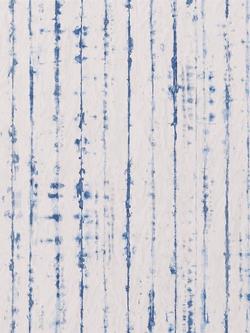Designers Guild Shiwa Wallpaper, Cobalt Pdg1159/04