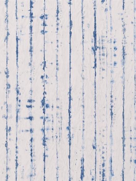 Designers Guild Shiwa Wallpaper, Cobalt Pdg1159/04