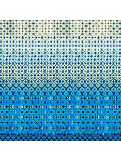 Designers Guild Karaoshi Wallpaper Panel Set, PDG1161/01, Indigo Pdg1161/01