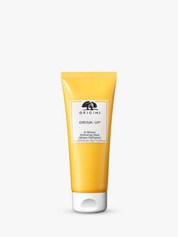 Origins Drink Up® 10 Minute Hydrating Mask with Apricot, 75ml, 