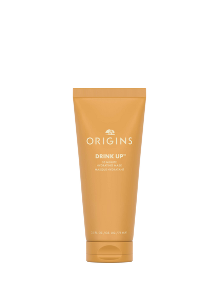 Origins Drink Up® 10 Minute Hydrating Mask with Apricot, 75ml, 
