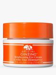 Origins GinZing™ Brightening Eye Cream, Original/Cool15ml