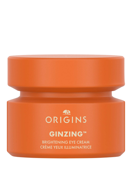 Origins GinZing™ Brightening Eye Cream, Warm, 15ml, 