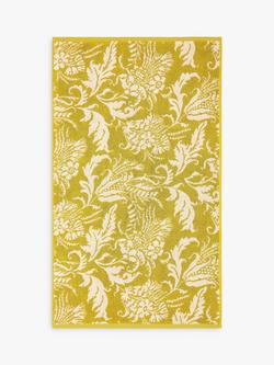 Ted Baker Baroque Bath Mat, Gold