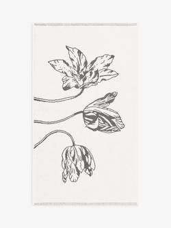 Ted Baker Tulip Bath Mat, Gold