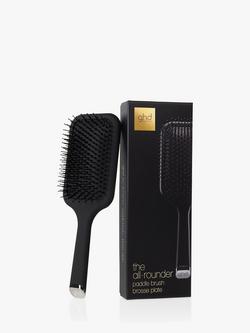 ghd All Rounder Paddle Brush - view 2, Black