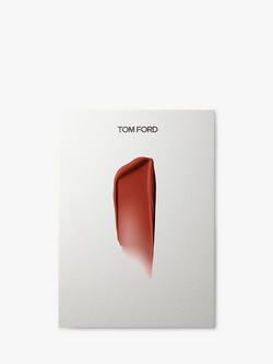 TOM FORD Liquid Lip Luxe Matte - view 2, Smitten