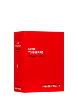 Frederic Malle Rose Tonnerre Eau de Parfum - view 2, 