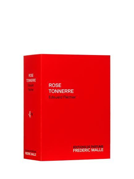 Frederic Malle Rose Tonnerre Eau de Parfum - view 2, 