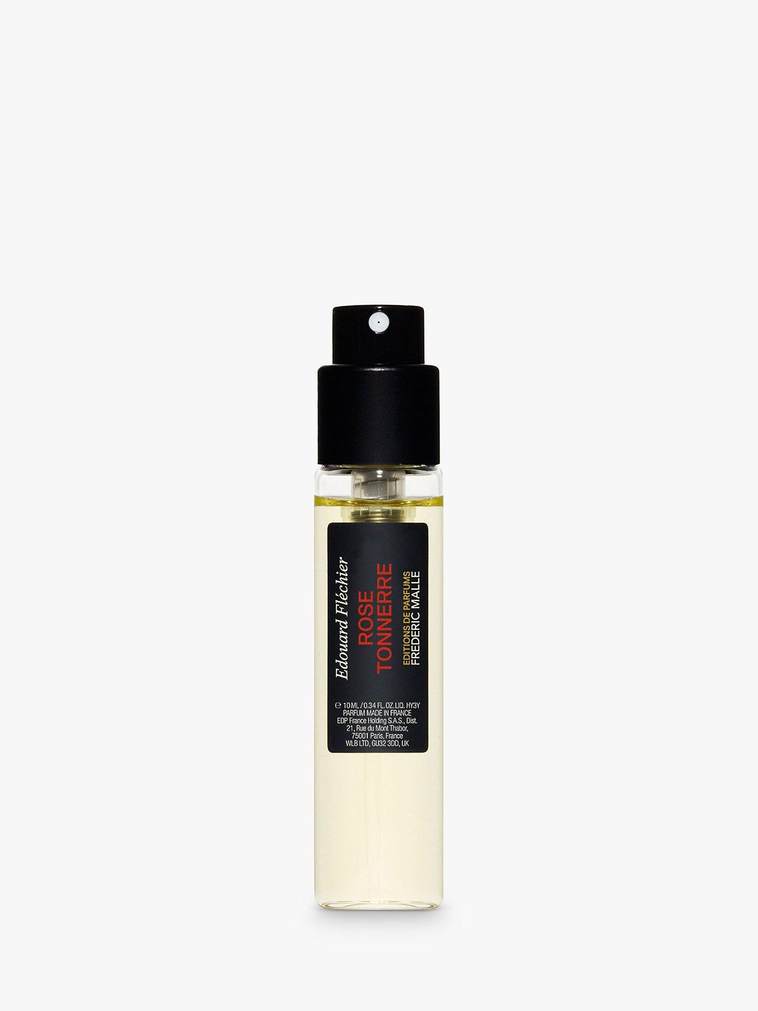 Product image 1 of 6, which shows Frederic Malle Rose Tonnerre Eau de Parfum, 10ml
