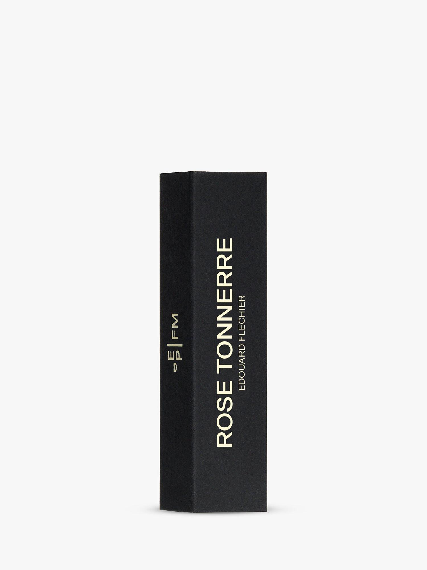 Product image 2 of 6, which shows Frederic Malle Rose Tonnerre Eau de Parfum, 10ml