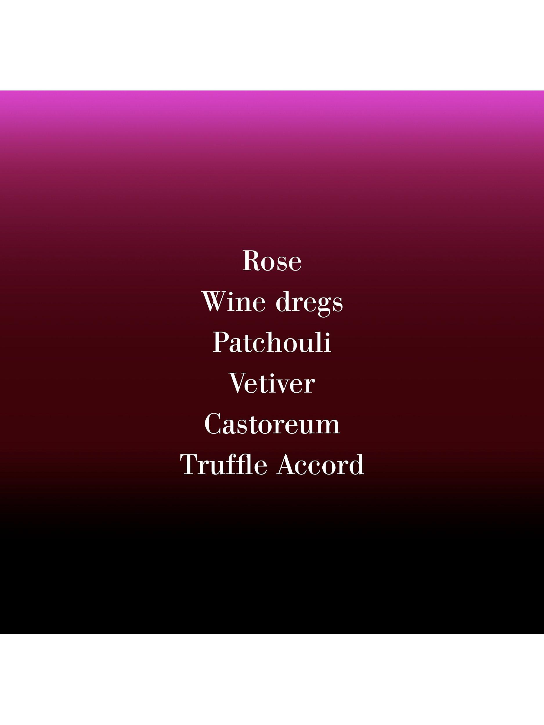 Product image 3 of 6, which shows Frederic Malle Rose Tonnerre Eau de Parfum, 10ml