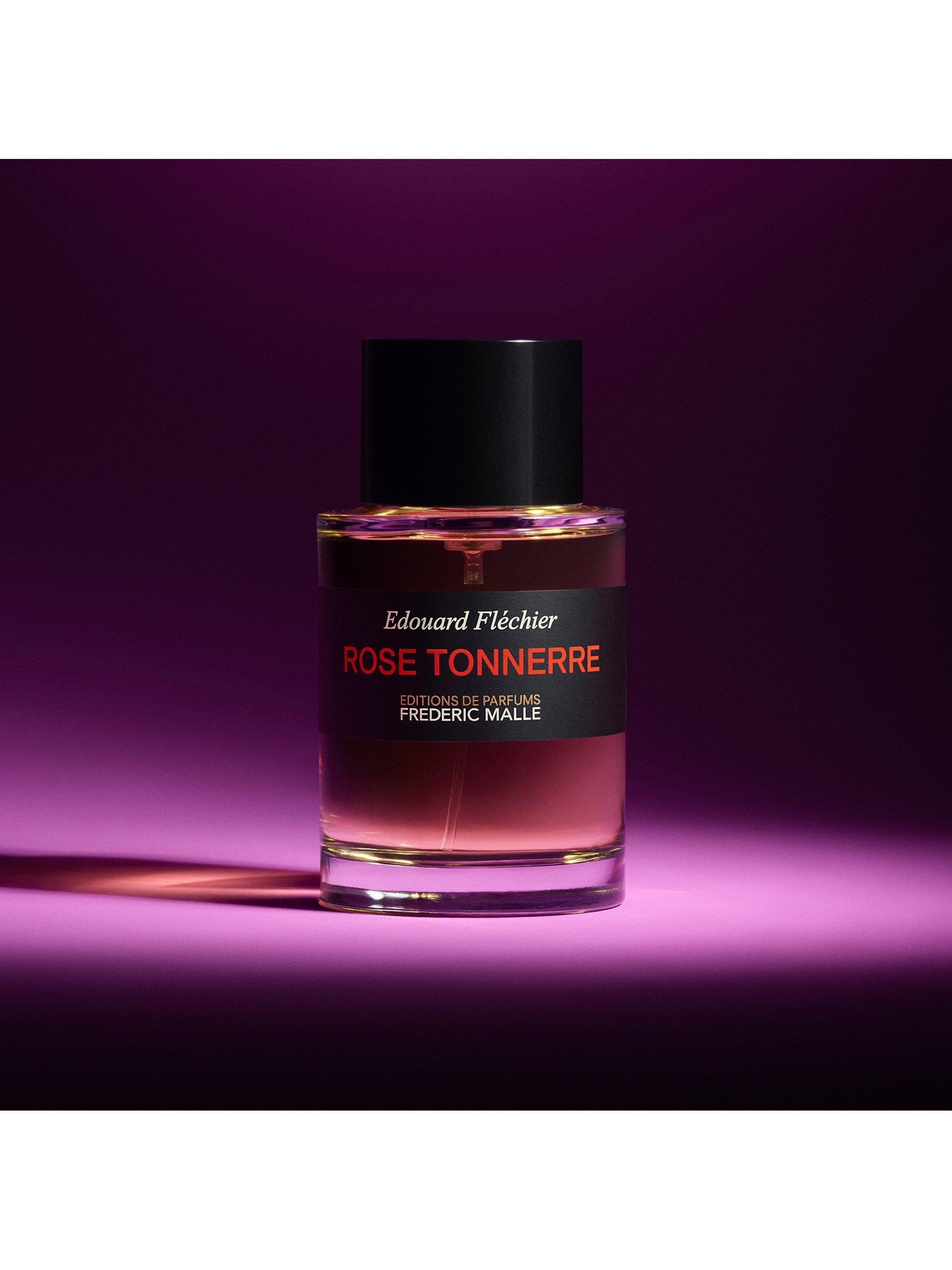 Product image 5 of 6, which shows Frederic Malle Rose Tonnerre Eau de Parfum, 10ml