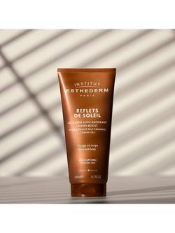 Institut Esthederm Hydra Boost Self Tanning Gel Creme, 200ml - view 2, 