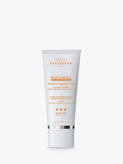 Institut Esthederm Photo Regul Facial Sunscreen, 50ml - view 2, 