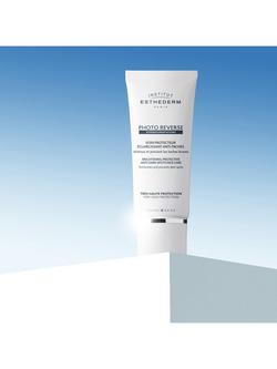 Institut Esthederm Brightening, Protecting From Full Spectrum Of Light Sunscreen Face Cream, 50ml, 