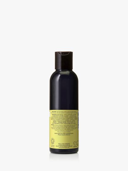 Neal's Yard Remedies Organic Baby Bath & Shampoo, 200ml - view 2, Multi
