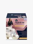 Tommee Tippee Made for Me Wearable Pump Milk Collector Set