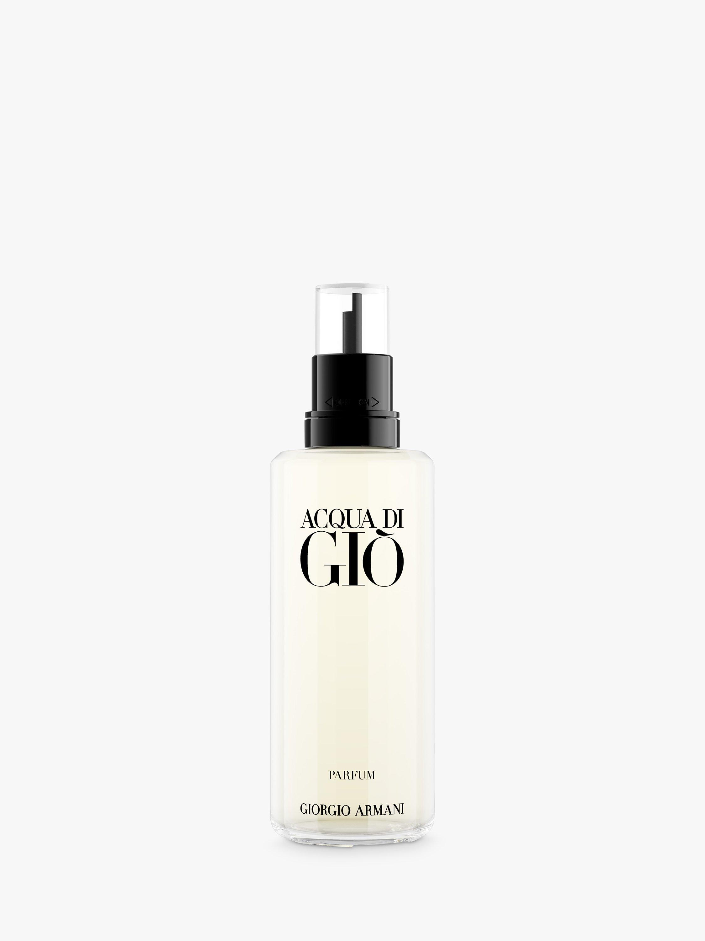 Armani acqua di gio aftershave best sale