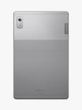 Lenovo Tab M9 Tablet, Android, 4GB RAM, 64GB, 9", with Clear Case, Grey